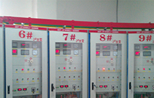 電力行業(yè)