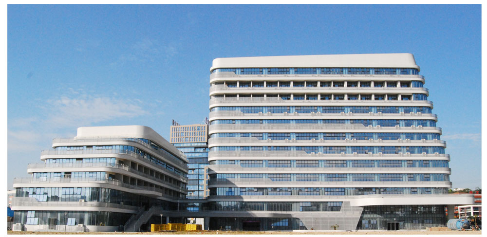 TOKY-PMS2.0電力監(jiān)控系統(tǒng)在廣東省殘疾兒童康復(fù)中心的應(yīng)用